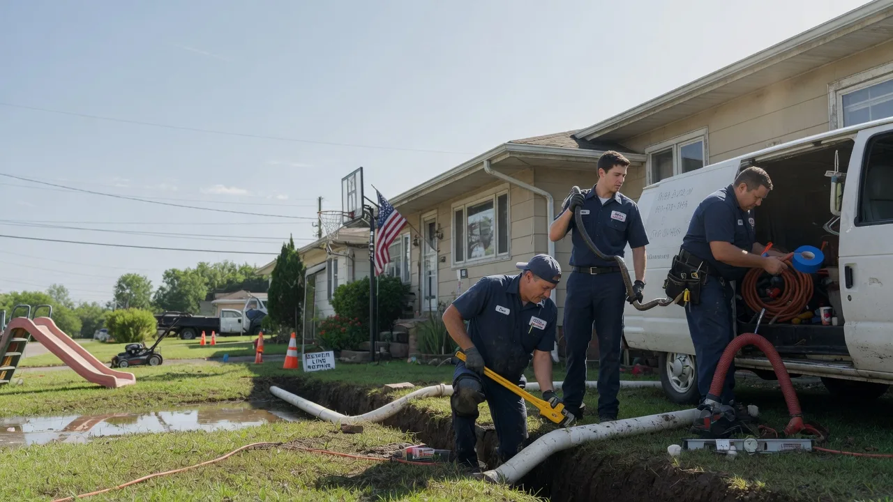 Toilet Installation in Warrenton, OR near me